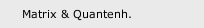 Matrix & Quantenh.